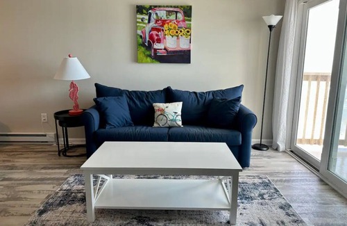 McCutcheon Field Condo | Vitamin Sea l Cozy Ocean Front Condo with Stunning Views