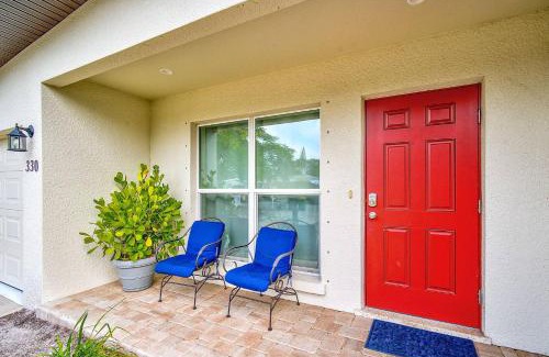Sarasota House | Vitamin Sea