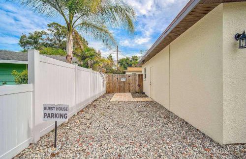 Sarasota House | Vitamin Sea