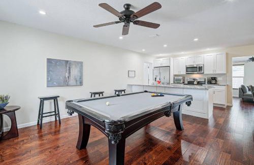 Sarasota House | Vitamin Sea