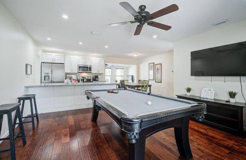 Sarasota House | Vitamin Sea