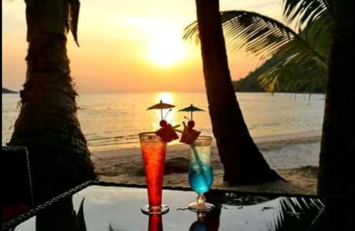 Klong Son Villa | vitamin sea villas