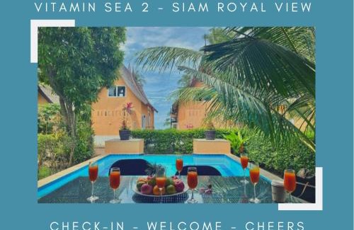 Klong Son Villa | vitamin sea villas