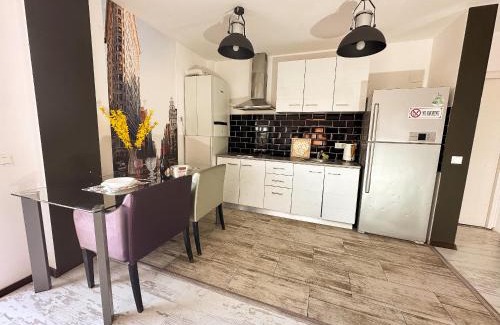Craiova Apartment | Vitamine Central Apartment