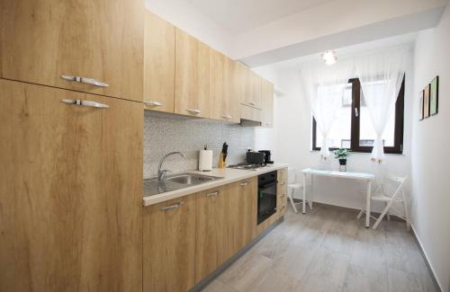 Vitan Apartment | Vitan Central Oasis - FREE Secured Private PARKING - Self Check-in -