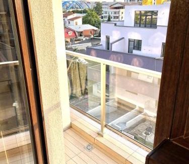 Vitan Apartment | Vitan Paradise