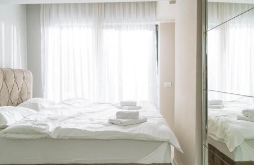 Vitan Apartment | Vitan Plaza Premium