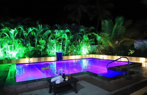 Pandharpur Villa | Vithai villa