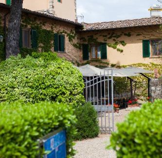 Greve in Chianti House | Viticcio