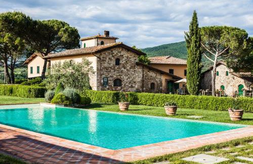 Greve in Chianti House | Viticcio