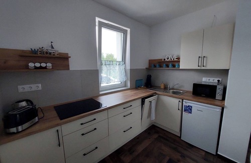 Balatonszarszo House | Vitorlás apartman 1