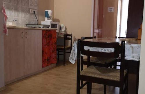 Siofok-Sosto Apartment | Vitorlás Apartmanház