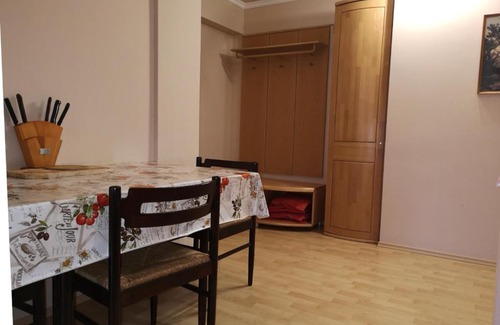 Siofok-Sosto Apartment | Vitorlás Apartmanház