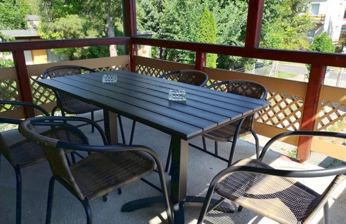 Siofok-Sosto Apartment | Vitorlás Apartmanház
