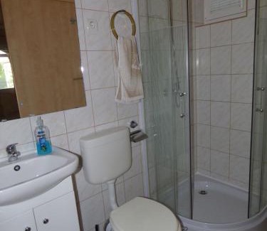 Siofok-Sosto Apartment | Vitorlás Apartmanház