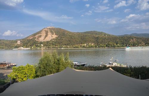 Nagymaros Bed & Breakfast | Vitrin Panzió