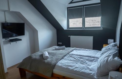 Nagymaros Bed & Breakfast | Vitrin Panzió
