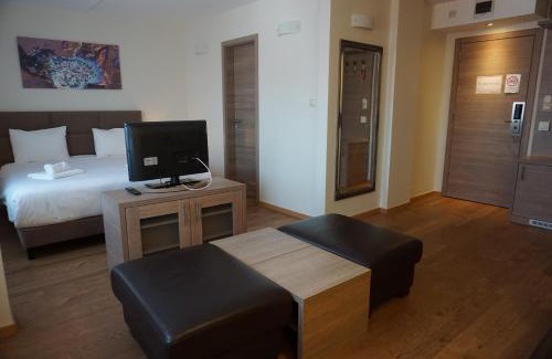 Ujpest Hotel | Vitta Hotel Superior