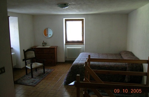 Artaz Vieu Apartment | Vittaz stone house