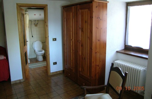 Artaz Vieu Apartment | Vittaz stone house