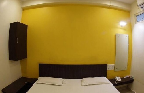 Pandharpur Hotel | Vitthal Inn