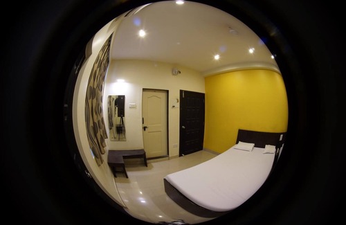 Pandharpur Hotel | Vitthal Inn