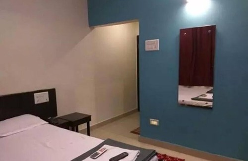 Pandharpur Hotel | Vitthal Inn