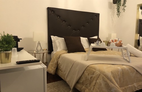 Borgo Roma Bed & Breakfast | Vitti's Home Verona