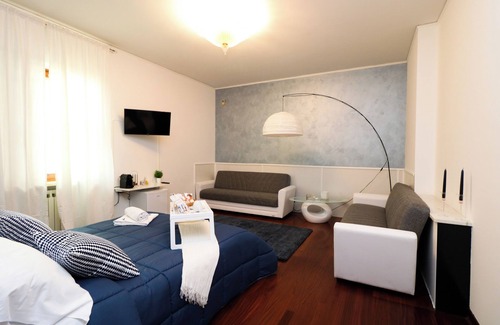 Borgo Roma Bed & Breakfast | Vitti's Home Verona