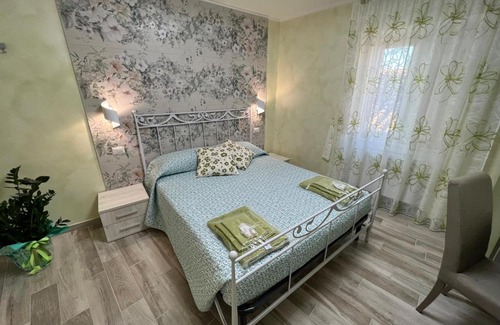 Morcone House | VittoNico