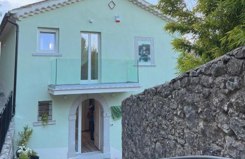 Morcone House | VittoNico