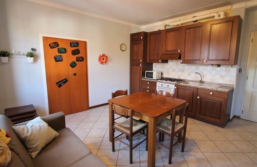 Intra Apartment | Vittore by Interhome