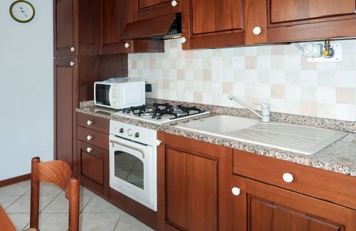 Intra Apartment | Vittore by Interhome