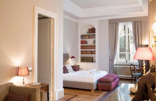 Province of Messina Bed & Breakfast | Vittoria - house of charme