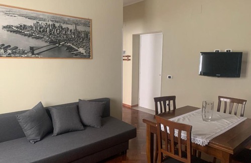 Celano Apartment | Vittoria