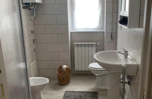 Celano Apartment | Vittoria