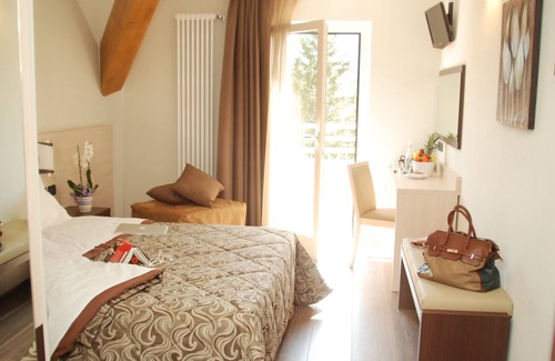 Folgaria Hotel | Vittoria