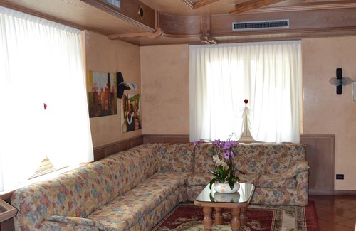 Folgaria Hotel | Vittoria