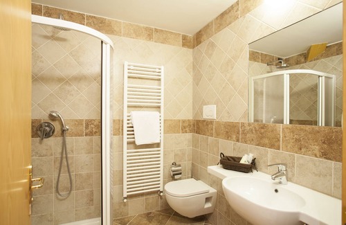 Folgaria Hotel | Vittoria