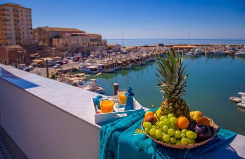 Sciacca Bed & Breakfast | Vittoria Luxury Rooms