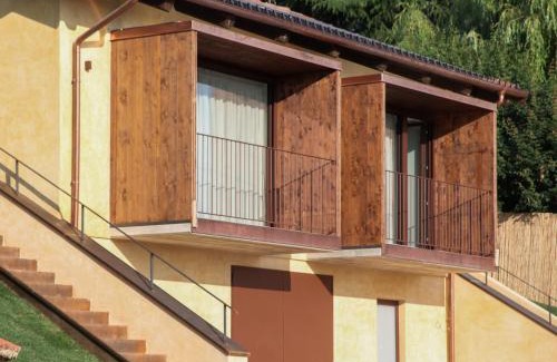 Bra Apartment | Vittoria Suite