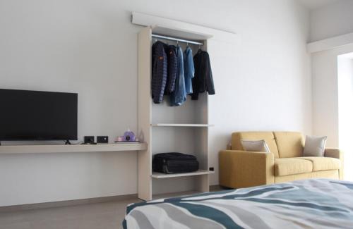 Bra Apartment | Vittoria Suite