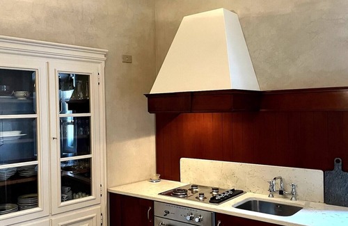Alba Apartment | Vittorio Emanuele