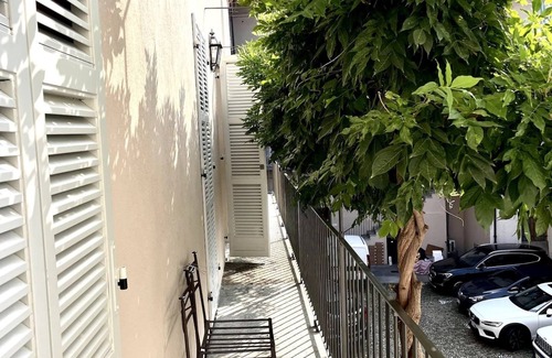 Alba Apartment | Vittorio Emanuele