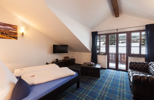 Hopfen am See Hotel | Vitusfort