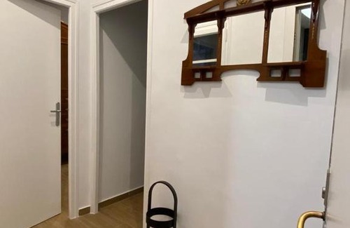 El Putget i Farro Apartment | VIU BARCELONA BERTRAN