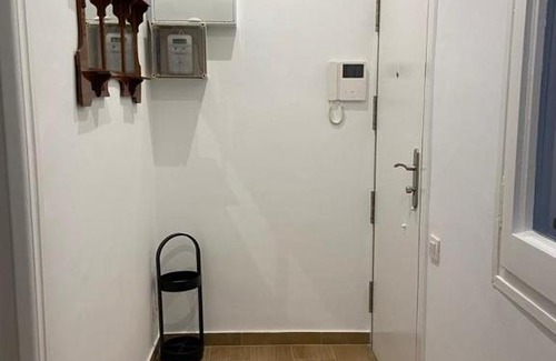 El Putget i Farro Apartment | VIU BARCELONA BERTRAN