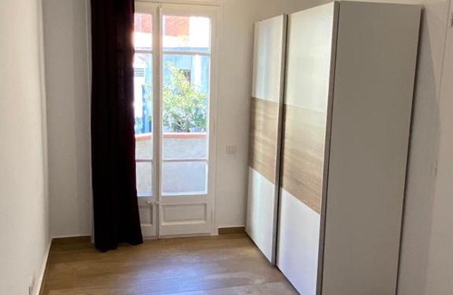 El Putget i Farro Apartment | VIU BARCELONA BERTRAN