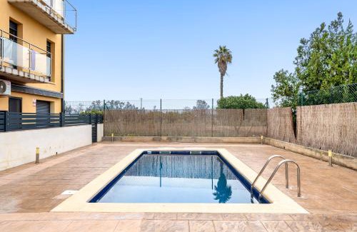 Sant Jaume d'Enveja Apartment | Viudelta