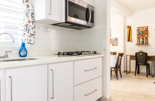 Salto Abajo House | Viví River Nest, Central, Gated Parking!